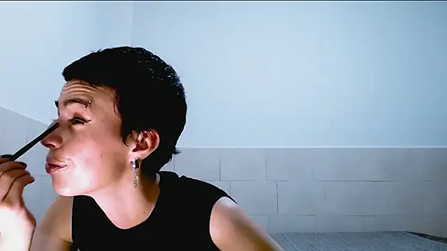 Cocain Atenea online show from 02-09-26, 07:12