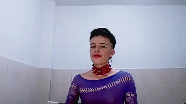 Cocain Atenea online show from 02-27-26, 11:04