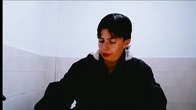 Snapshot of Cocain_Atenea chatting on 06-07-26, 10:37 Cocain Atenea online show from 06-07-26, 10:37