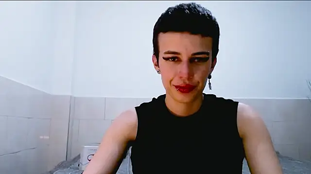 Cocain Atenea online show from 02-01-26, 05:00