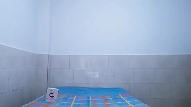 Cocain Atenea online show from 04-04-26, 12:17