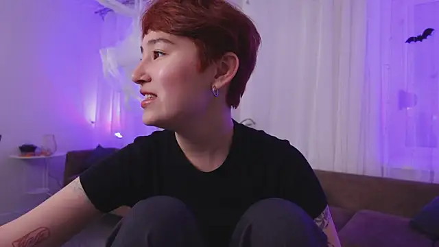 So audrey online show from 10-31-25, 06:54