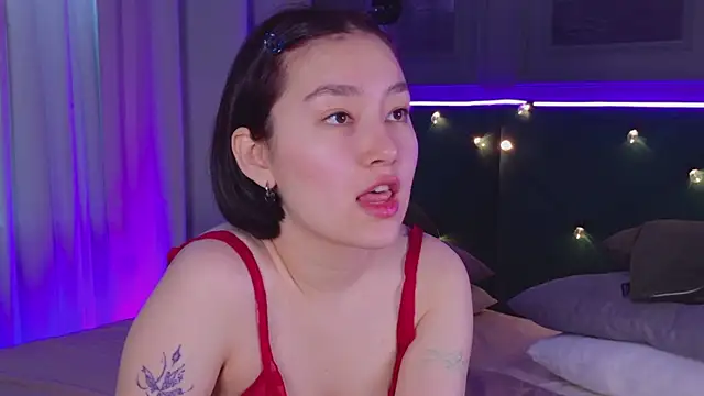 So audrey online show from 02-21-25, 05:46