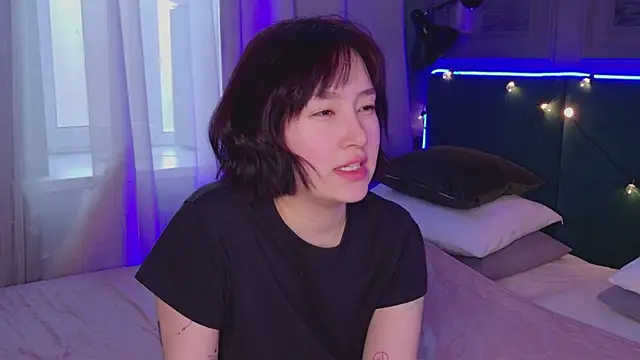 So audrey online show from 03-08-25, 05:38