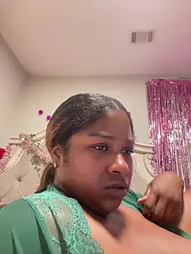 BigFineSelena online show from 07-03-26, 10:11