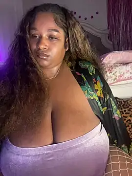 BigFineSelena online show from 05-31-26, 09:26