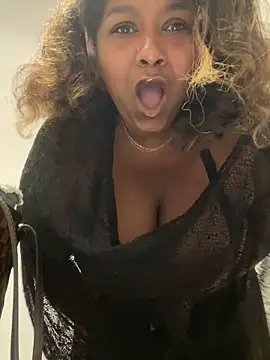 BigFineSelena online show from 04-14-26, 02:55