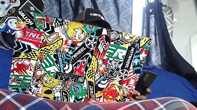 goodick4u28 online show from 04-16-26, 05:57