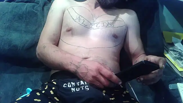 goodick4u28 online show from 02-18-26, 05:31