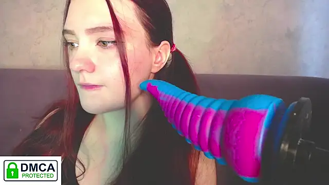 Alyssa   Scarlet online show from 02-13-25, 10:23