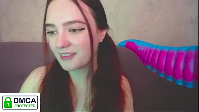 Alyssa   Scarlet online show from 12-27-24, 09:28