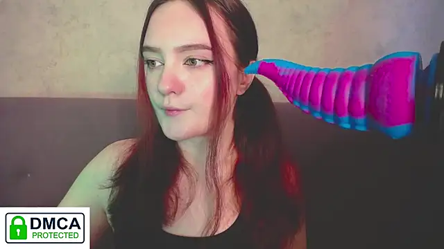 Alyssa   Scarlet online show from 12-18-24, 10:08