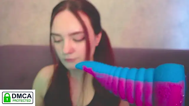 Alyssa   Scarlet online show from 02-27-25, 09:18