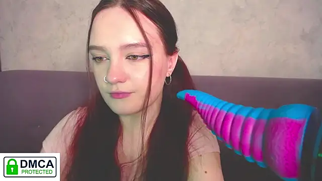 Alyssa   Scarlet online show from 12-15-25, 09:26