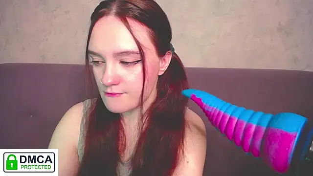 Alyssa   Scarlet online show from 12-02-25, 04:14