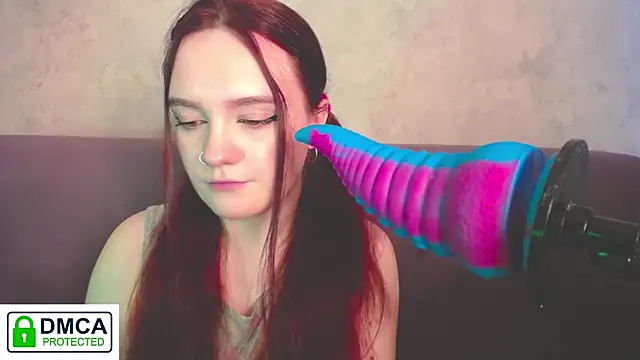 Alyssa   Scarlet online show from 01-19-26, 09:46