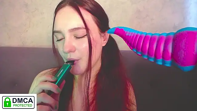 Alyssa   Scarlet online show from 02-07-25, 09:37