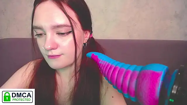 Alyssa   Scarlet online show from 11-12-25, 08:29