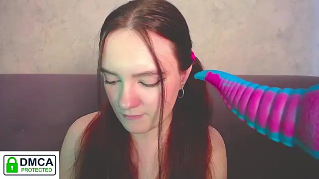 Alyssa   Scarlet online show from 12-18-25, 07:35