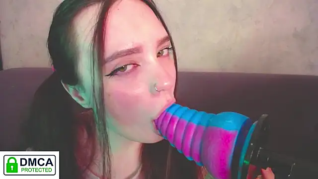 Alyssa   Scarlet online show from 10-23-25, 11:09