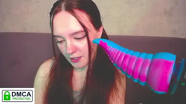 Alyssa   Scarlet online show from 11-27-25, 03:18