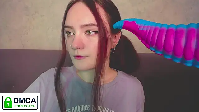 Alyssa   Scarlet online show from 12-11-24, 10:03