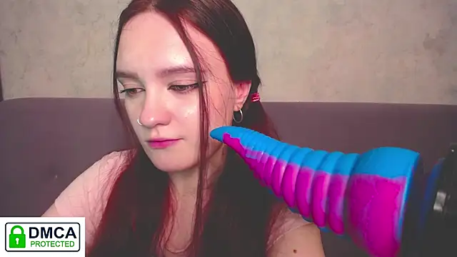 Alyssa   Scarlet online show from 11-07-25, 09:30