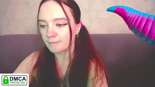 Alyssa   Scarlet online show from 12-23-25, 09:41