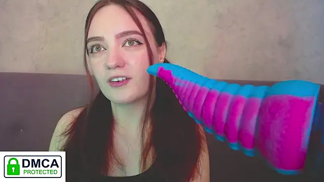 Alyssa   Scarlet online show from 12-26-24, 09:44