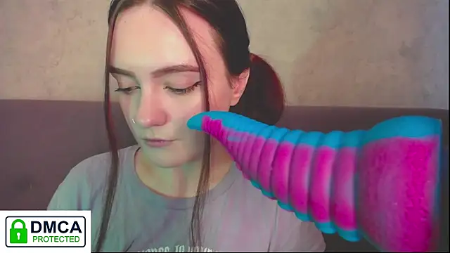 Alyssa   Scarlet online show from 12-28-24, 04:51