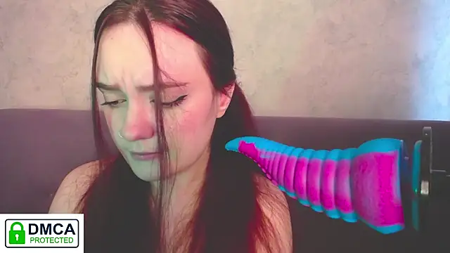 Alyssa   Scarlet online show from 02-11-25, 10:03