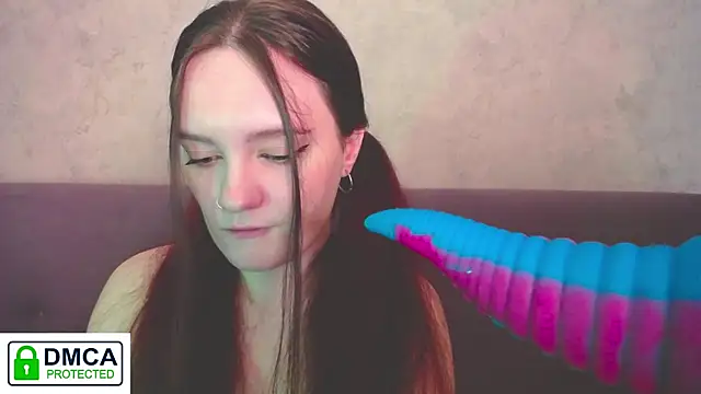 Alyssa   Scarlet online show from 10-07-25, 10:38