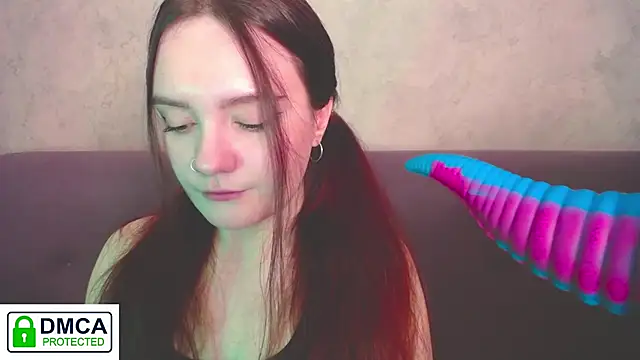 Alyssa   Scarlet online show from 10-08-25, 09:44