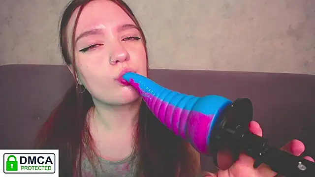 Alyssa   Scarlet online show from 12-05-25, 02:54