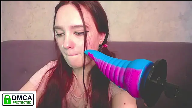 Alyssa   Scarlet online show from 11-06-25, 10:08