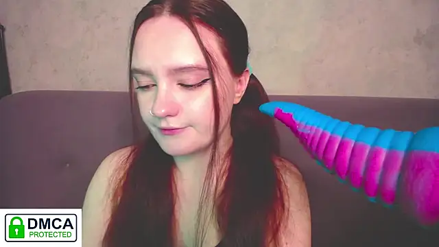 Alyssa   Scarlet online show from 11-24-25, 02:33