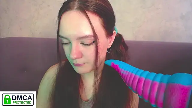 Alyssa   Scarlet online show from 12-17-25, 07:13