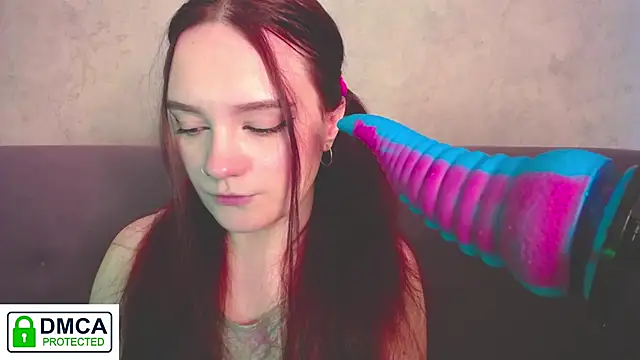 Alyssa   Scarlet online show from 01-14-26, 09:13