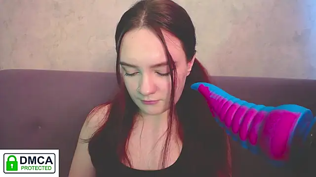 Alyssa   Scarlet online show from 03-11-25, 09:56