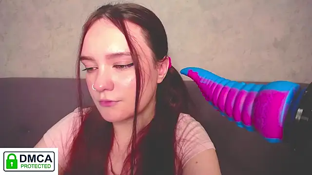 Alyssa   Scarlet online show from 03-06-26, 05:41