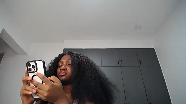 Pretty Liya08 online show from 07-15-26, 03:13