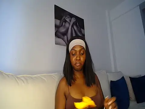 Pretty Liya08 online show from 12-03-25, 10:14