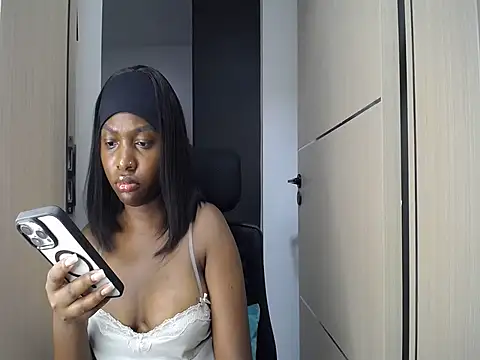 Pretty Liya08 online show from 02-24-26, 02:34