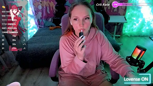 Snapshot of Samanta_Lux chatting on 05-27-26, 02:52 Samanta Lux online show from 05-27-26, 02:52
