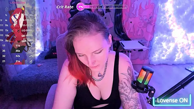 Snapshot of Samanta_Lux chatting on 03-16-26, 03:58 Samanta Lux online show from 03-16-26, 03:58