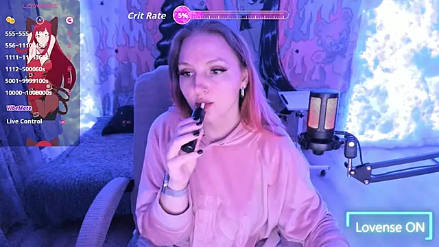 Snapshot of Samanta_Lux chatting on 02-19-26, 02:52 Samanta Lux online show from 02-19-26, 02:52