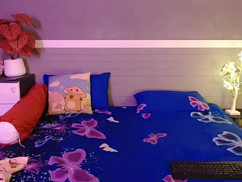 Jennythai123 online show from 11-15-25, 11:36