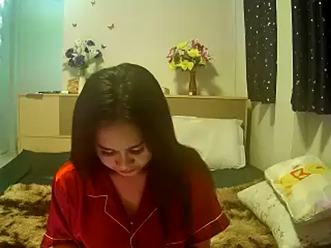 Snapshot of Jennythai123 chatting on 02-14-25, 08:21 Jennythai123 online show from 02-14-25, 08:21