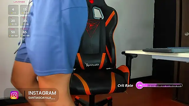 adrik cano   online show from 02-05-26, 01:34