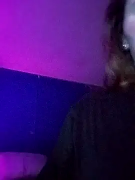 LunaaLovely online show from 02-23-26, 04:25